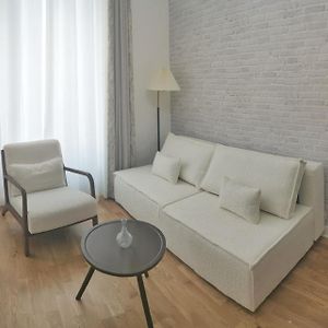 Appartement met een Slaapkamer
